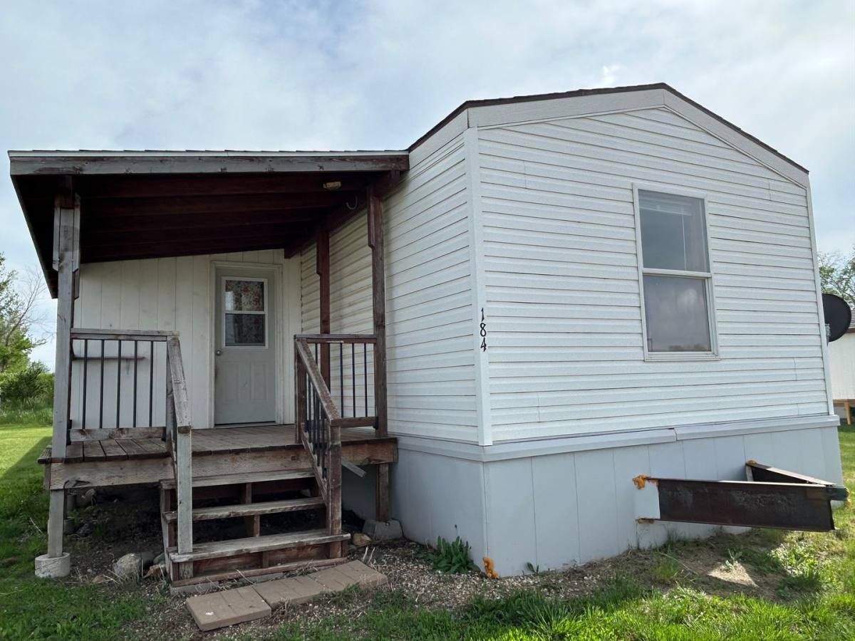 Apartment for rent at 2nd St E, Dunn Center, ND 58626