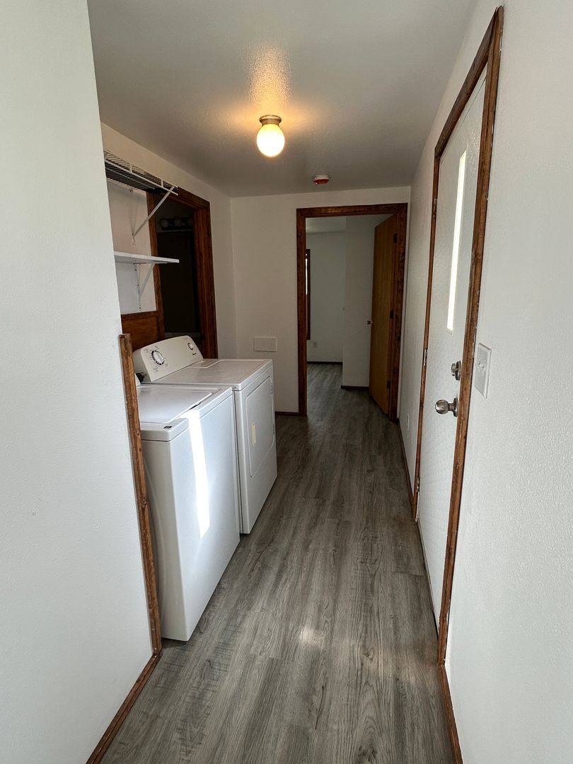 Apartment for rent at 2nd St E, Dunn Center, ND 58626