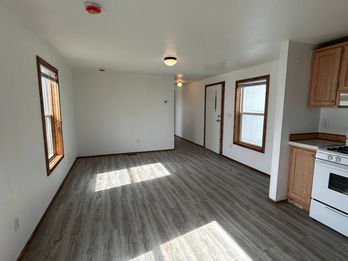 Apartment for rent at 2nd St E, Dunn Center, ND 58626
