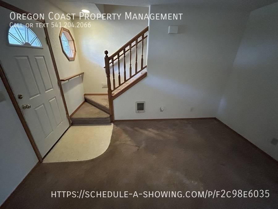 Apartment for rent at 185 S Palisades St, Rockaway Beach, OR 97136