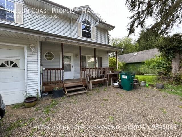 Apartment for rent at 185 S Palisades St, Rockaway Beach, OR 97136