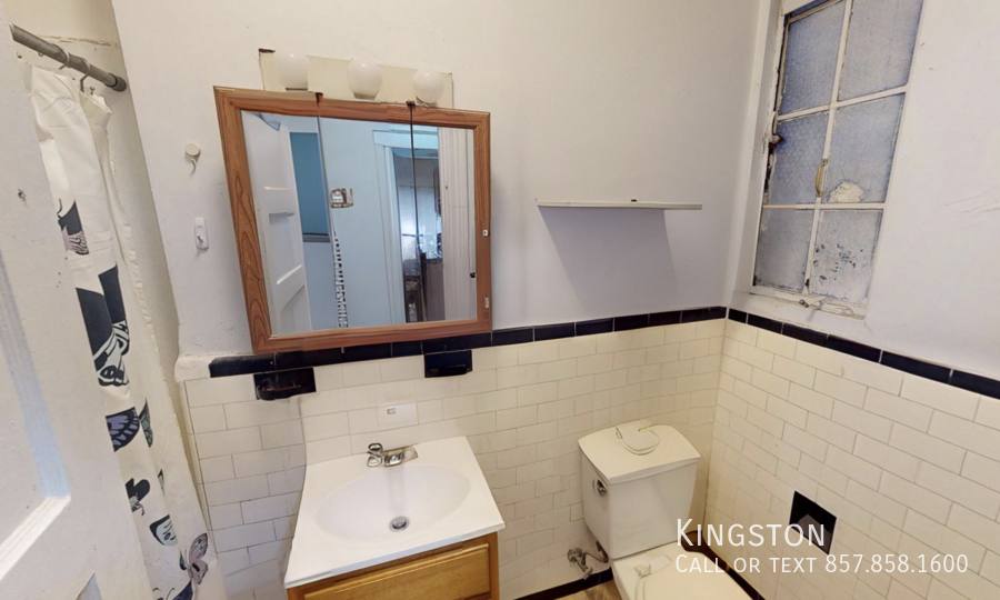 Apartment for rent at 1377 B Commonwealth Ave #8R, Allston, MA 02134