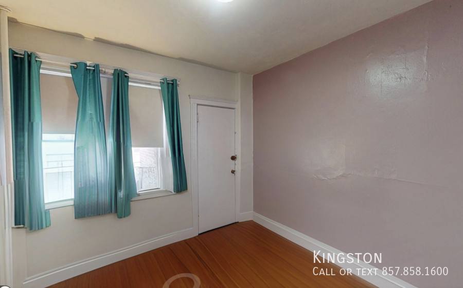 Apartment for rent at 1377 B Commonwealth Ave #8R, Allston, MA 02134