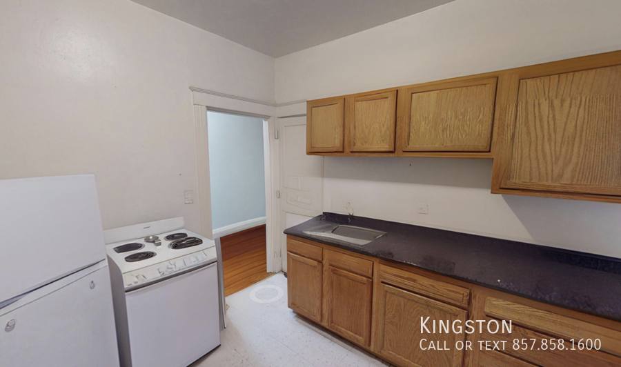 Apartment for rent at 1377 B Commonwealth Ave #8R, Allston, MA 02134
