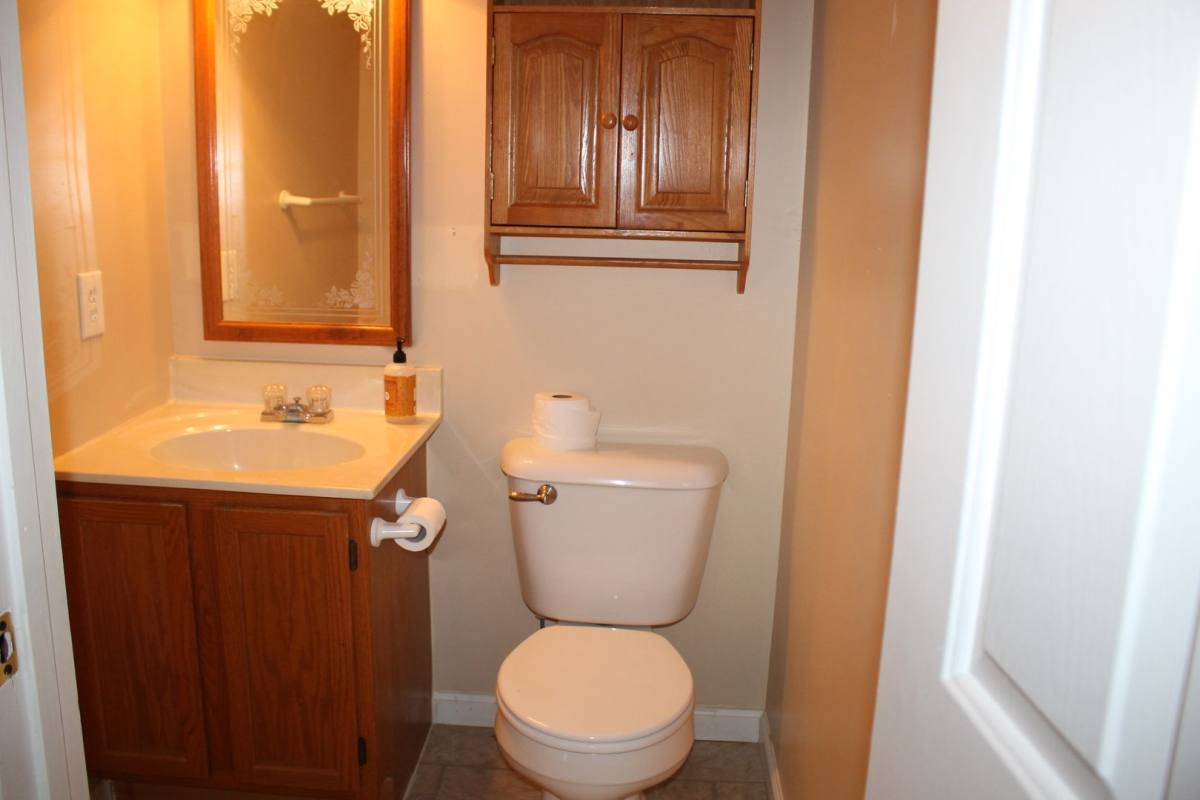 Townhouse for rent at 24 Ovelton Ave, Stewartstown, PA 17363