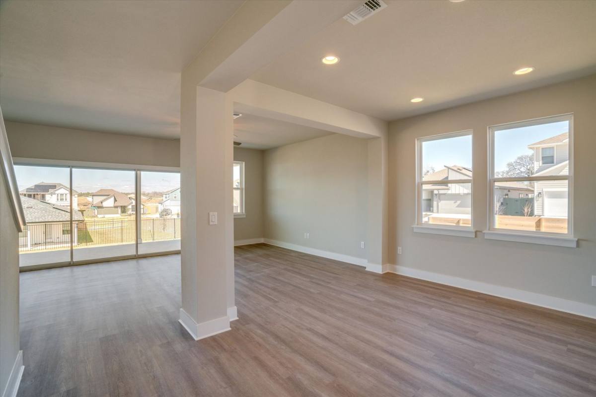 House for rent at 9824 Eloquence Dr, Manor, TX 78653