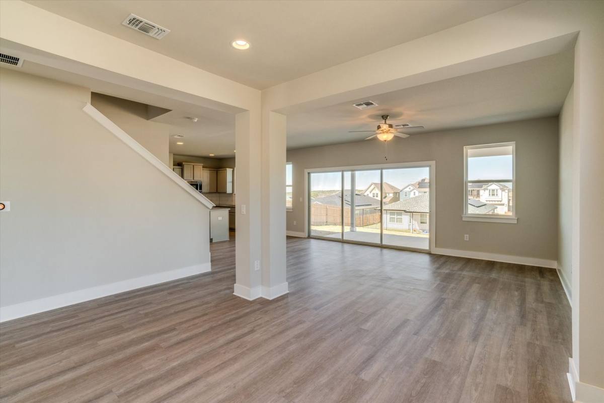 House for rent at 9824 Eloquence Dr, Manor, TX 78653