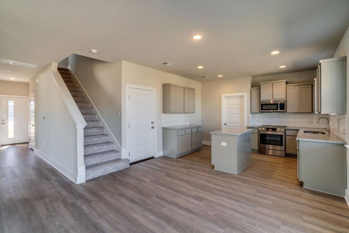 House for rent at 9824 Eloquence Dr, Manor, TX 78653