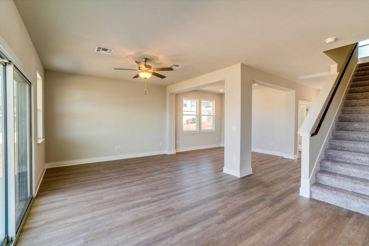 House for rent at 9824 Eloquence Dr, Manor, TX 78653