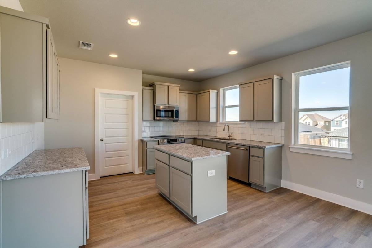 House for rent at 9824 Eloquence Dr, Manor, TX 78653