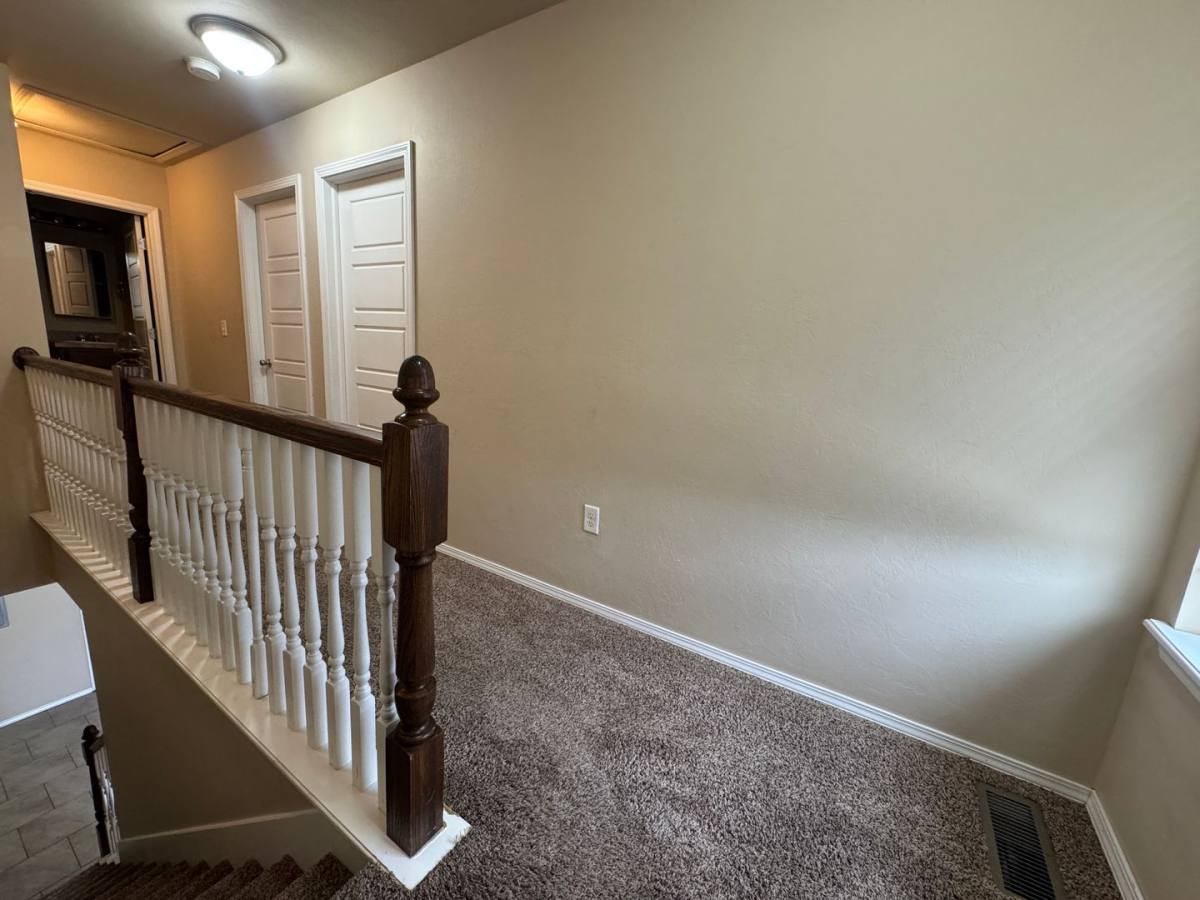 House for rent at 1305 SW Washington #3, Lawton, OK 73501