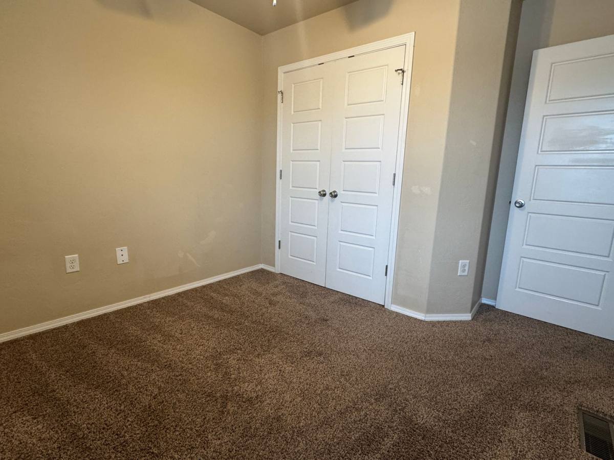 House for rent at 1305 SW Washington #3, Lawton, OK 73501