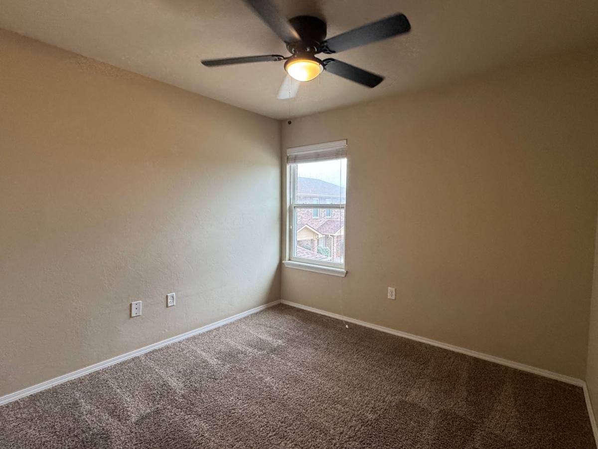 House for rent at 1305 SW Washington #3, Lawton, OK 73501