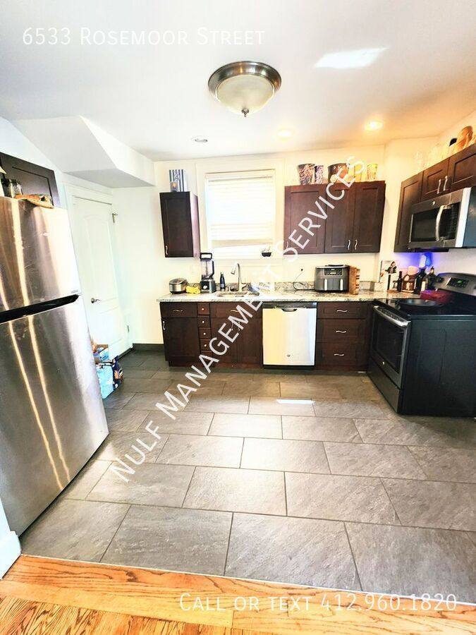 House for rent at 6533 Rosemoor St, Pittsburgh, PA 15217