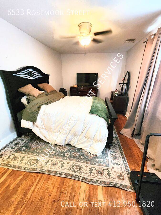 House for rent at 6533 Rosemoor St, Pittsburgh, PA 15217