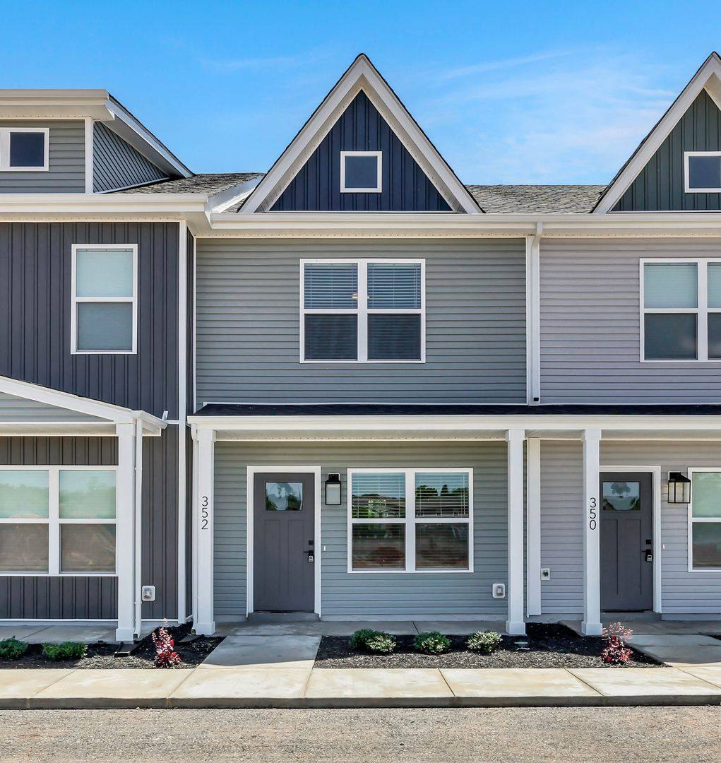 Townhouse for rent at 352 Front Ridge Circle, Clarksville, TN 37040