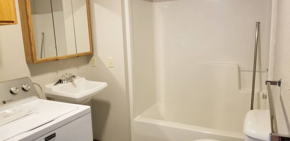 Apartment for rent at 715 Adams St SE, Olympia, WA 98501