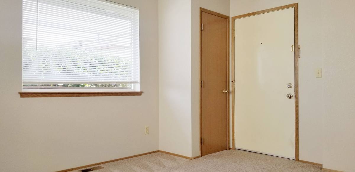 Apartment for rent at 715 Adams St SE, Olympia, WA 98501
