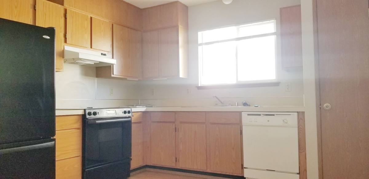 Apartment for rent at 715 Adams St SE, Olympia, WA 98501