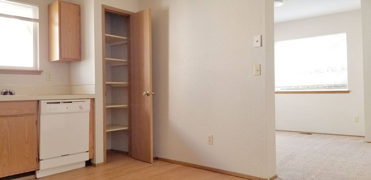 Apartment for rent at 715 Adams St SE, Olympia, WA 98501