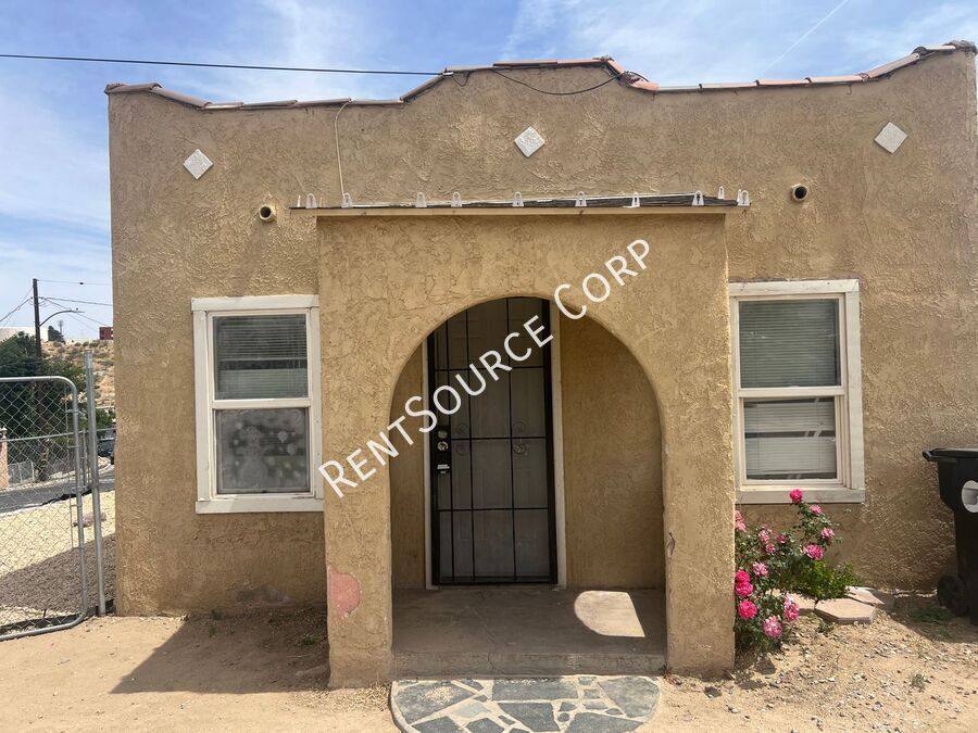 House for rent at 16735 Union St, Victorville, CA 92395