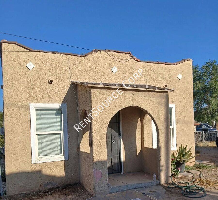 House for rent at 16735 Union St, Victorville, CA 92395