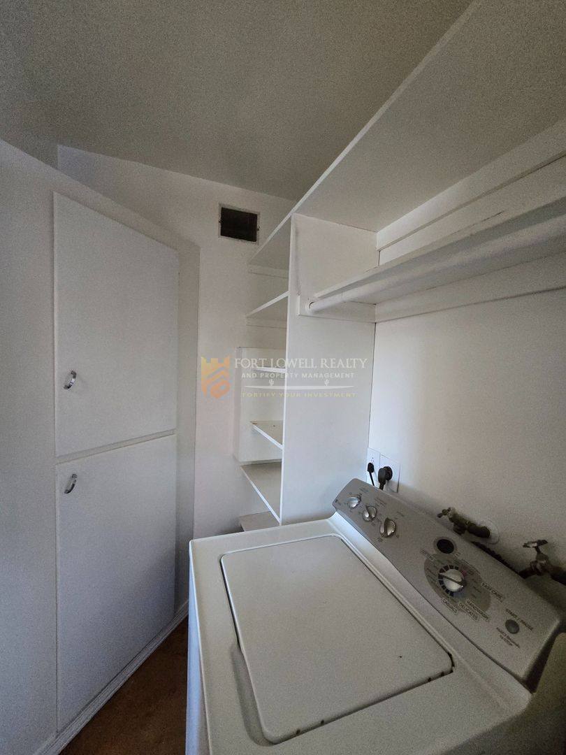 House for rent at 1307 W Thomas Rd, Phoenix, AZ 85013