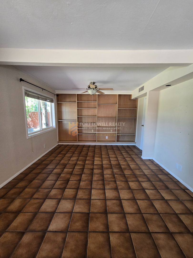 House for rent at 1307 W Thomas Rd, Phoenix, AZ 85013