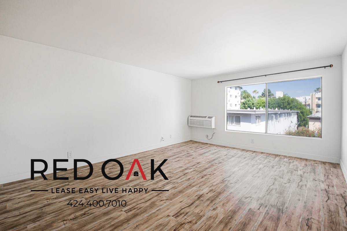Condo for rent at 1522 N Formosa Ave #102, Los Angeles, CA 90046