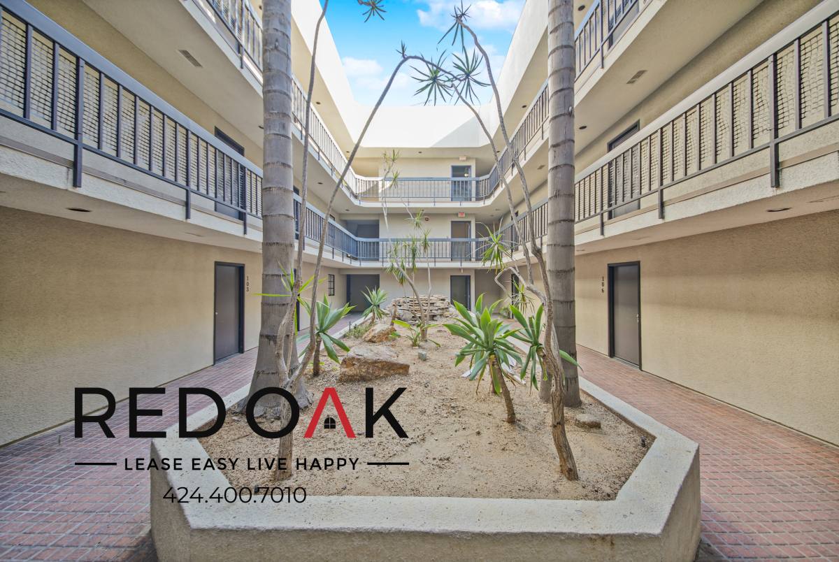 Condo for rent at 1522 N Formosa Ave #102, Los Angeles, CA 90046