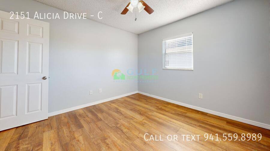 Townhouse for rent at 2151 Alicia Dr #C, Clearwater, FL 33763