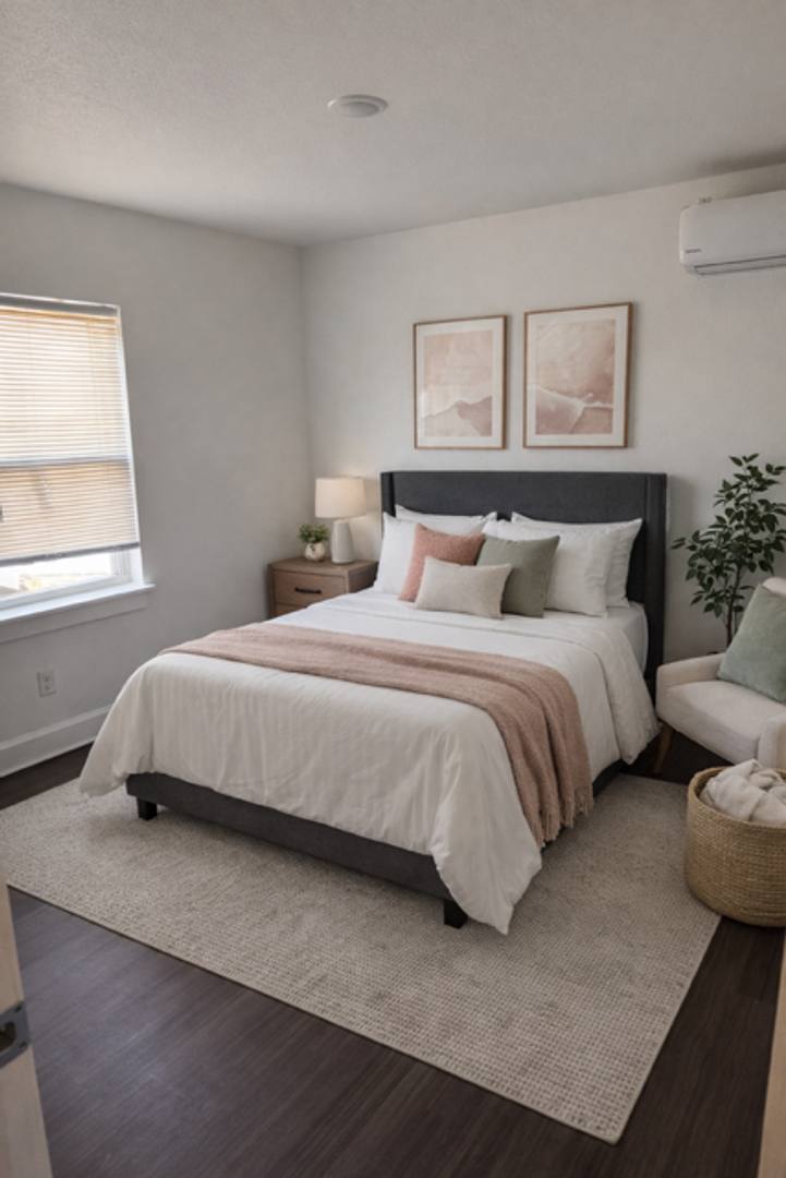 Apartment for rent at 3811 Pike Ave, North Little Rock, AR 72118