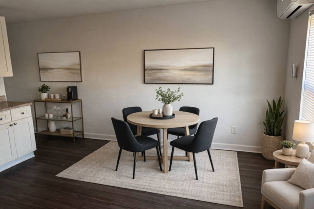 Apartment for rent at 3811 Pike Ave, North Little Rock, AR 72118