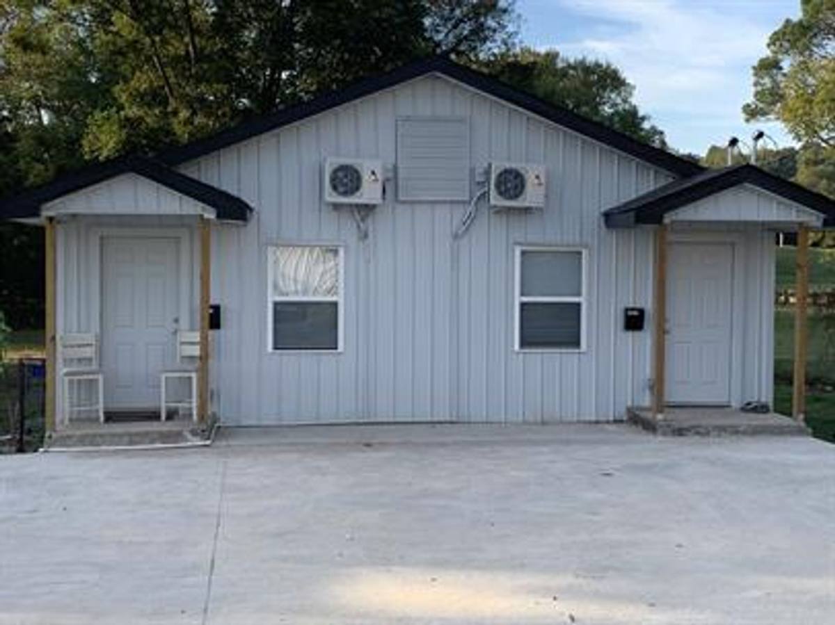 Apartment for rent at 3811 Pike Ave, North Little Rock, AR 72118