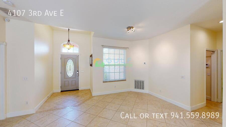 House for rent at 4107 3rd Ave E, Bradenton, FL 34208