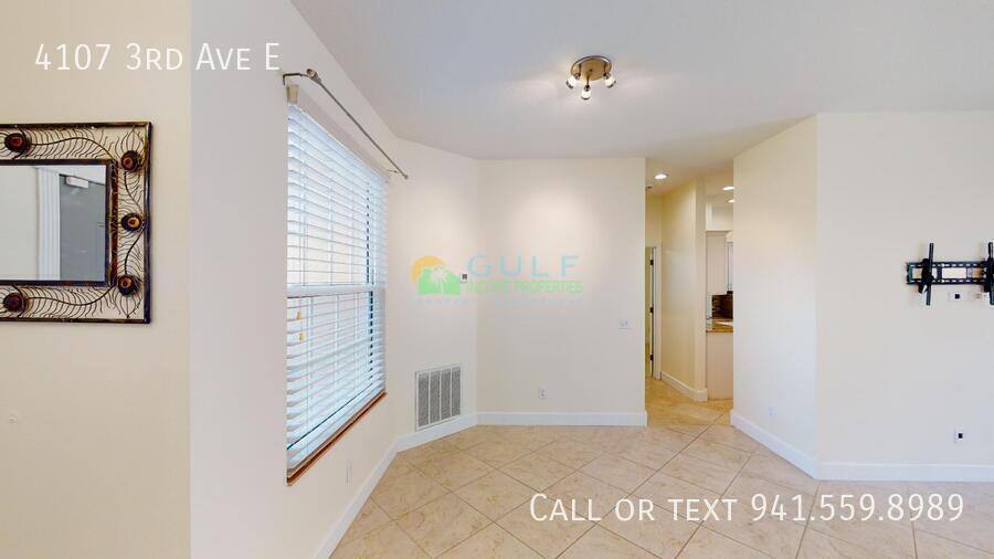 House for rent at 4107 3rd Ave E, Bradenton, FL 34208