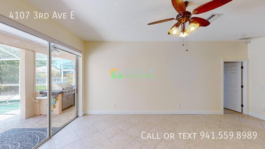 House for rent at 4107 3rd Ave E, Bradenton, FL 34208