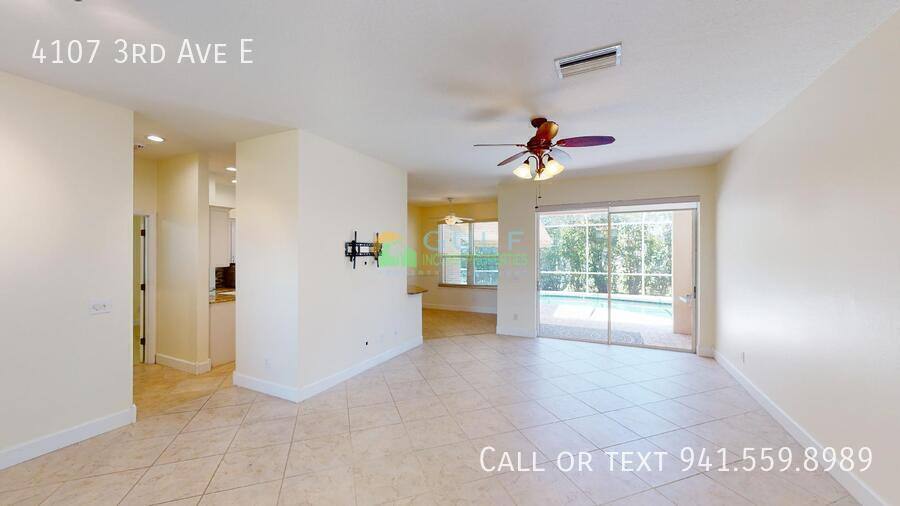 House for rent at 4107 3rd Ave E, Bradenton, FL 34208