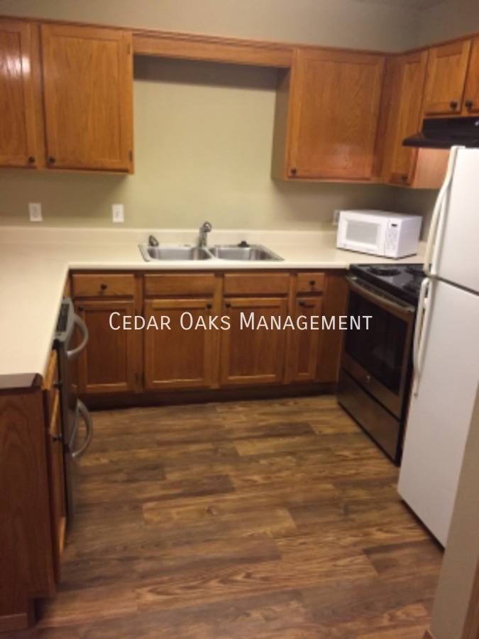 Apartment for rent at 2967 W Glenmeadow Dr, Fayetteville, AR 72704