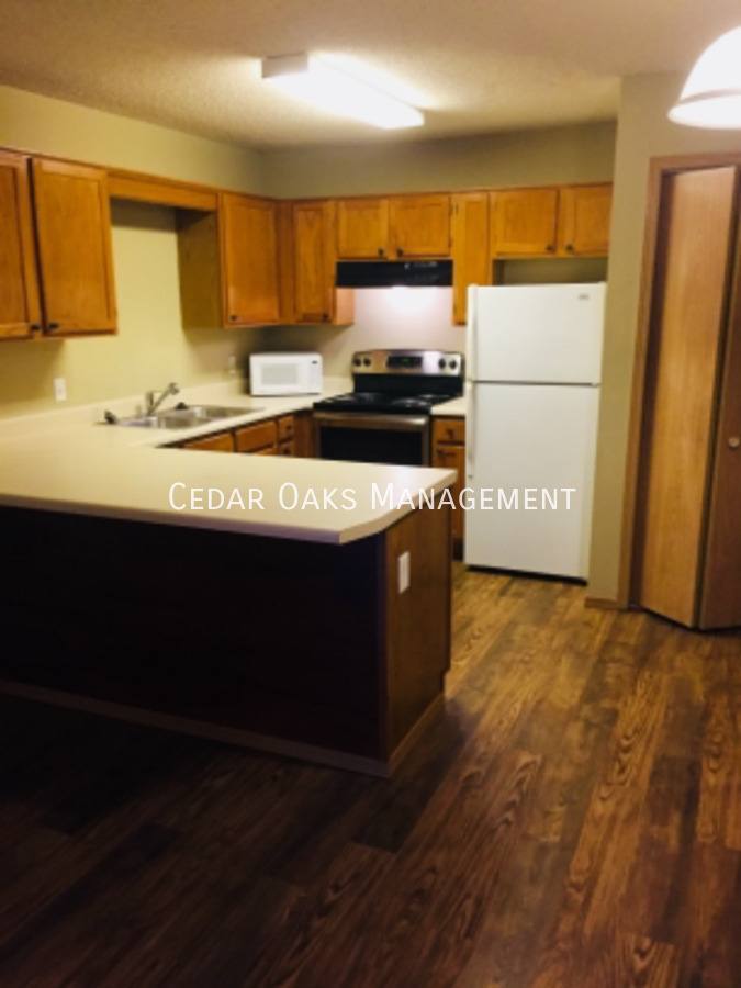 Apartment for rent at 2967 W Glenmeadow Dr, Fayetteville, AR 72704