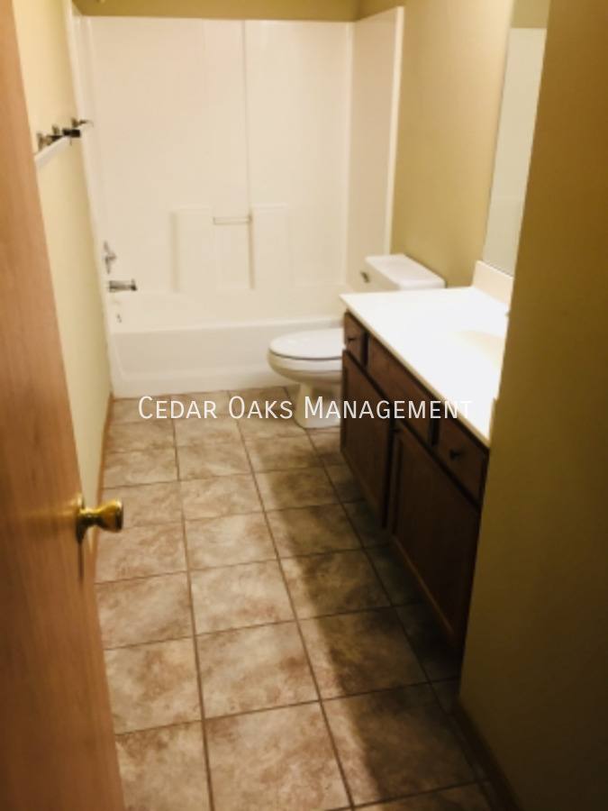 Apartment for rent at 2967 W Glenmeadow Dr, Fayetteville, AR 72704