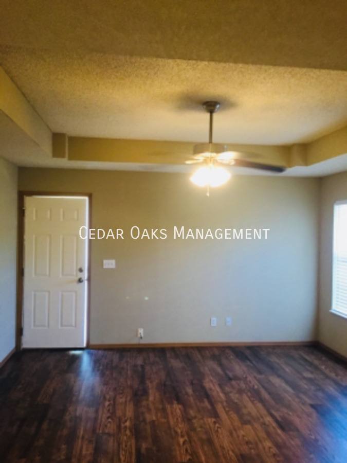 Apartment for rent at 2967 W Glenmeadow Dr, Fayetteville, AR 72704