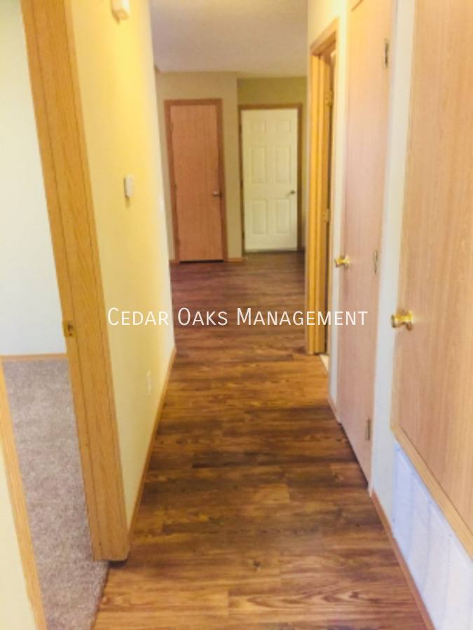 Apartment for rent at 2967 W Glenmeadow Dr, Fayetteville, AR 72704