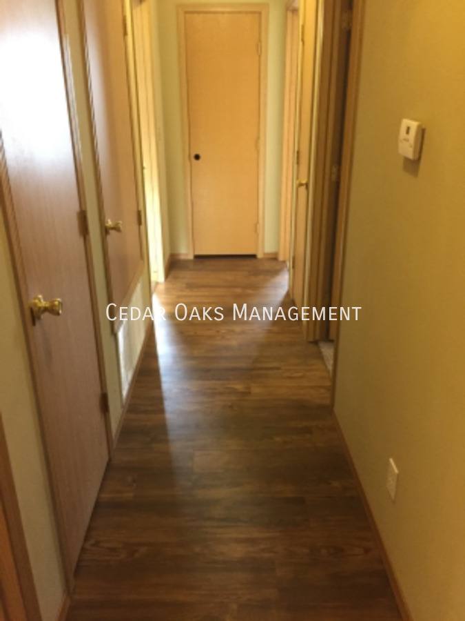 Apartment for rent at 2967 W Glenmeadow Dr, Fayetteville, AR 72704