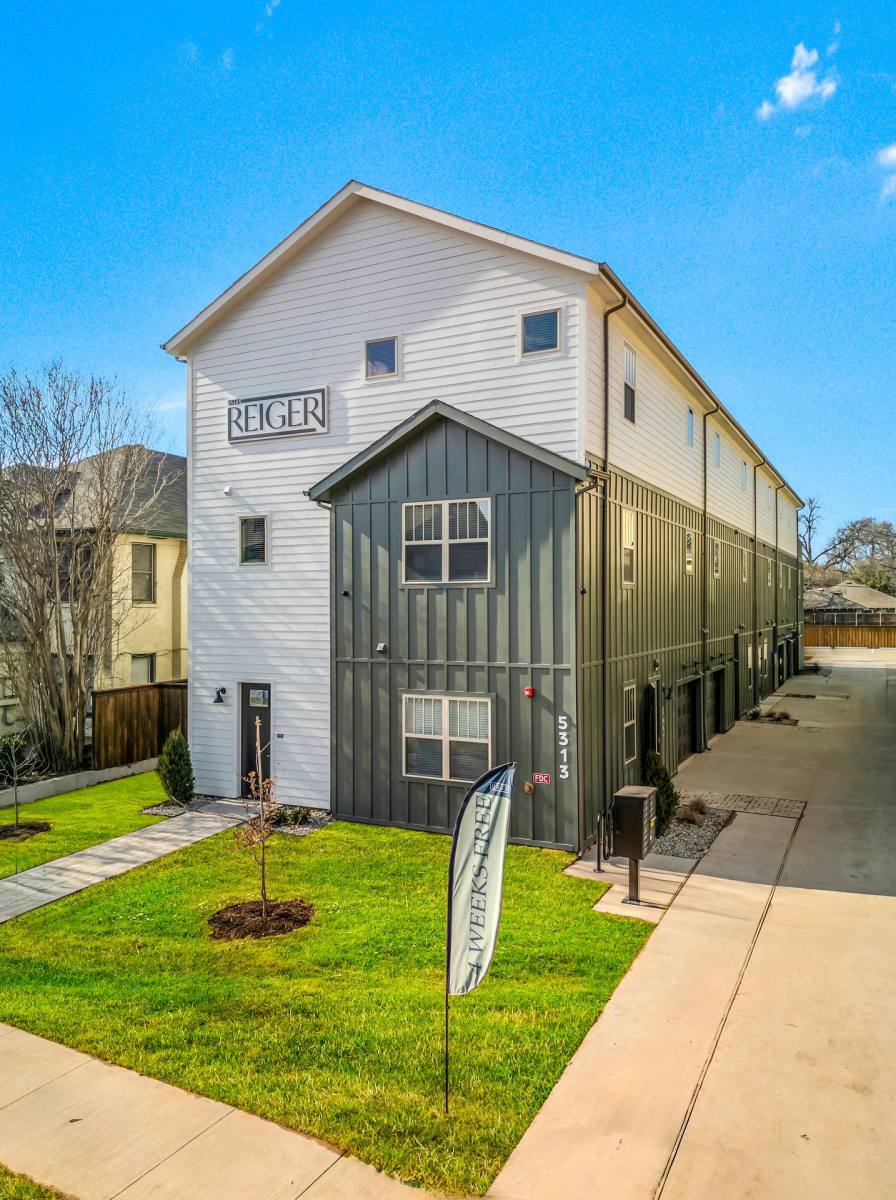 Apartment for rent at 5313 Reiger Ave, Dallas, TX 75214