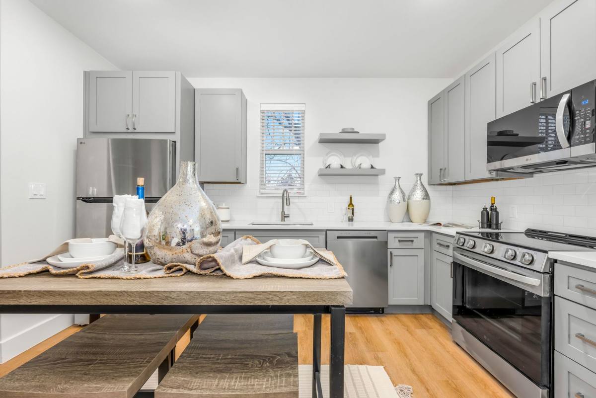 Apartment for rent at 5313 Reiger Ave, Dallas, TX 75214