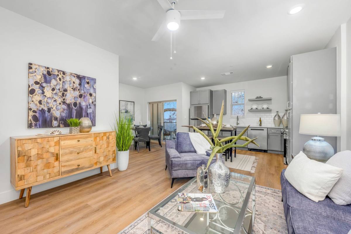 Apartment for rent at 5313 Reiger Ave, Dallas, TX 75214