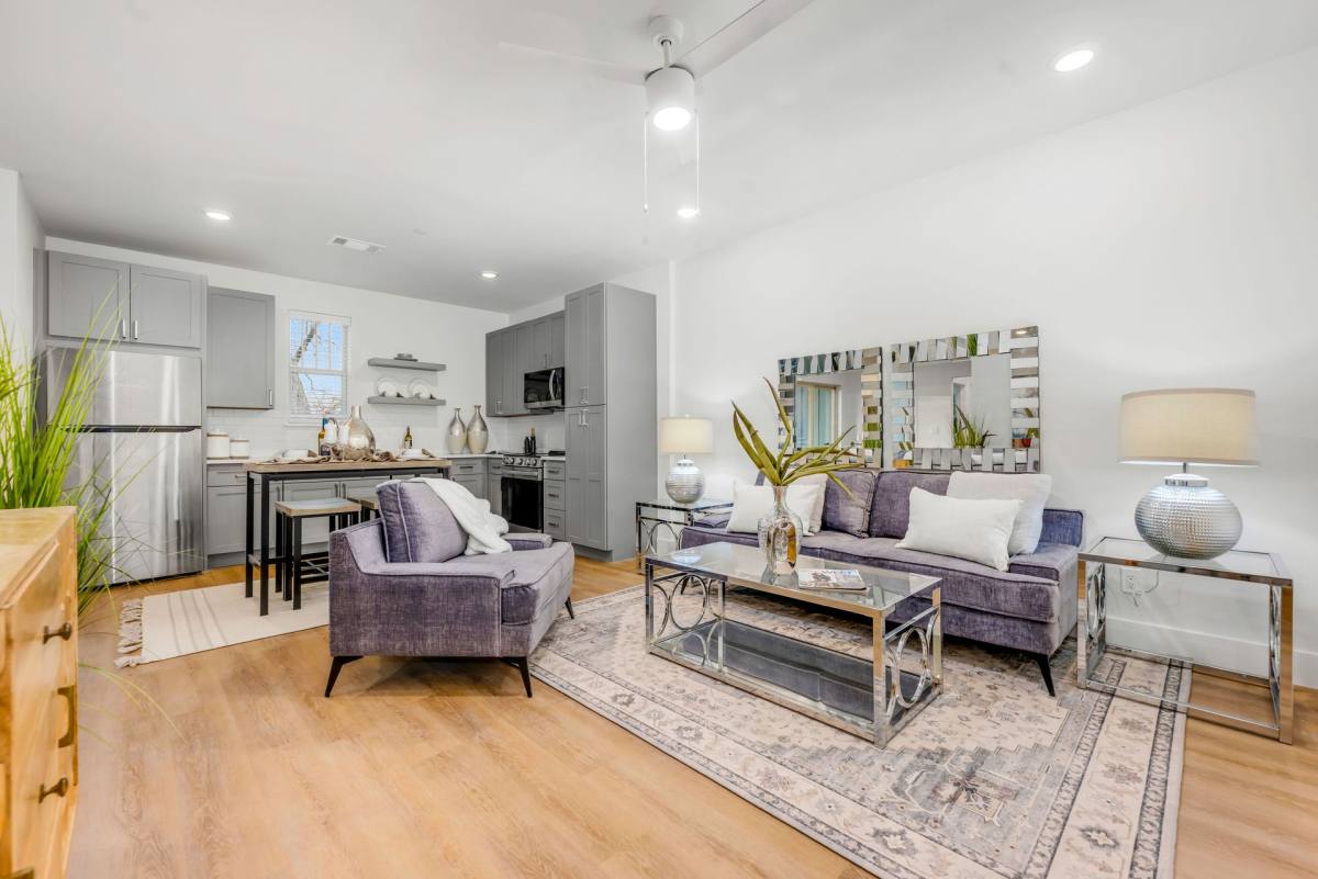 Apartment for rent at 5313 Reiger Ave, Dallas, TX 75214