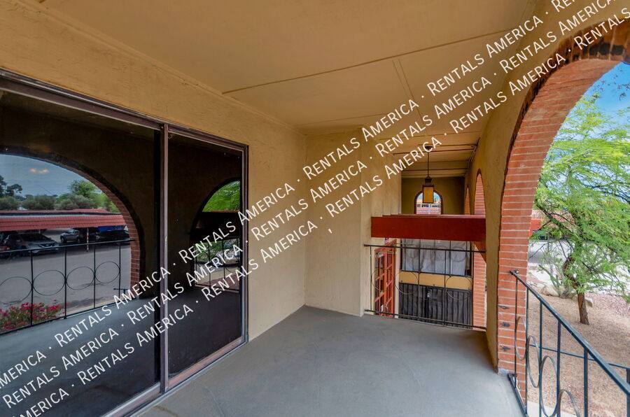Condo for rent at 6351 N Barcelona Court #817, Tucson, AZ 85704