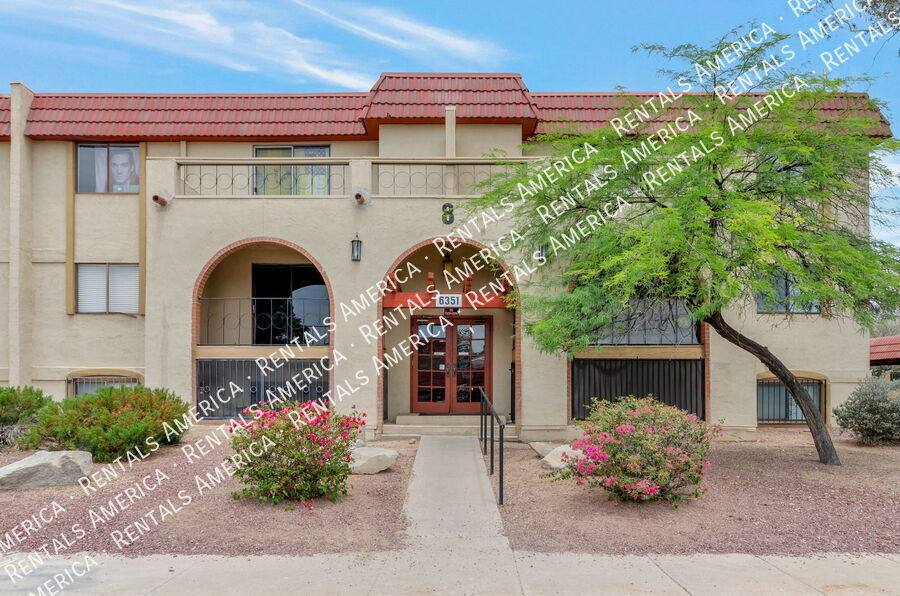 Condo for rent at 6351 N Barcelona Court #817, Tucson, AZ 85704
